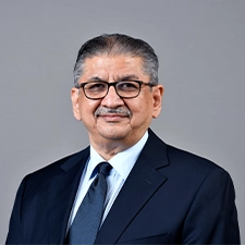 Vimal  Bhandari