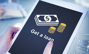 Digital Lending Image